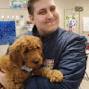 Meet your Posher, Joe